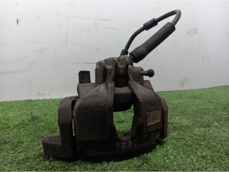 Recambio de pinza freno delantera izquierda para peugeot 307 cc (s2) sport referencia OEM IAM 9660365980 9660365980 9660365980