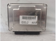 Recambio de centralita motor uce para audi a6 avant (4b5) 2.5 tdi quattro referencia OEM IAM 8E0907401J 8E0907401 0281011387 2
