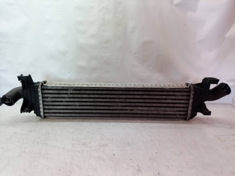 Recambio de intercooler para volvo v50 familiar 2.0 d kinetic referencia OEM IAM 4N5H9L440VF 4N5H9L440 4N5H9L440