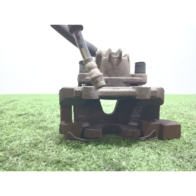 Recambio de pinza freno delantera izquierda para peugeot 307 cc (s2) sport referencia OEM IAM 9660365980 9660365980 9660365980