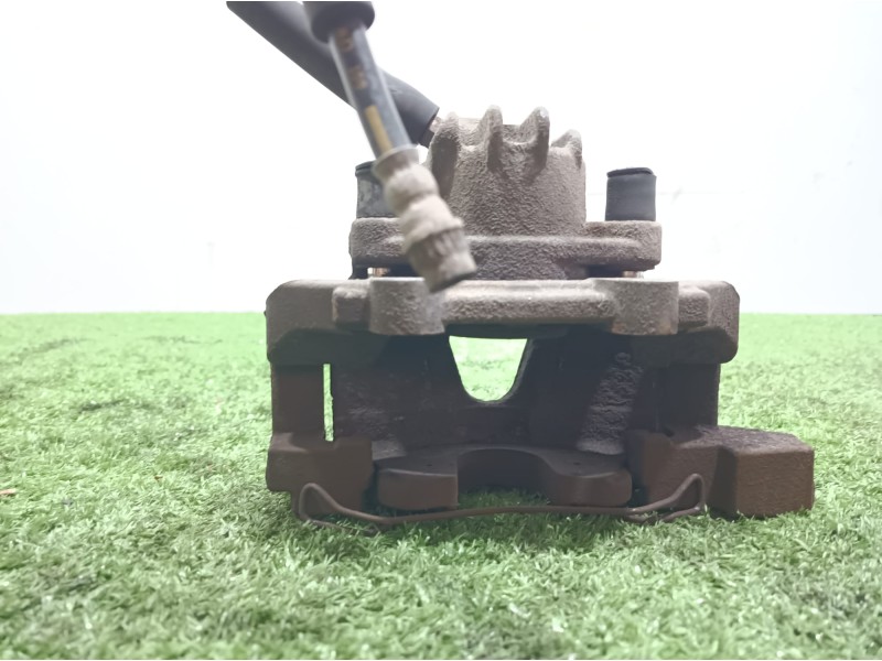 Recambio de pinza freno delantera izquierda para peugeot 307 cc (s2) sport referencia OEM IAM 9660365980 9660365980 9660365980