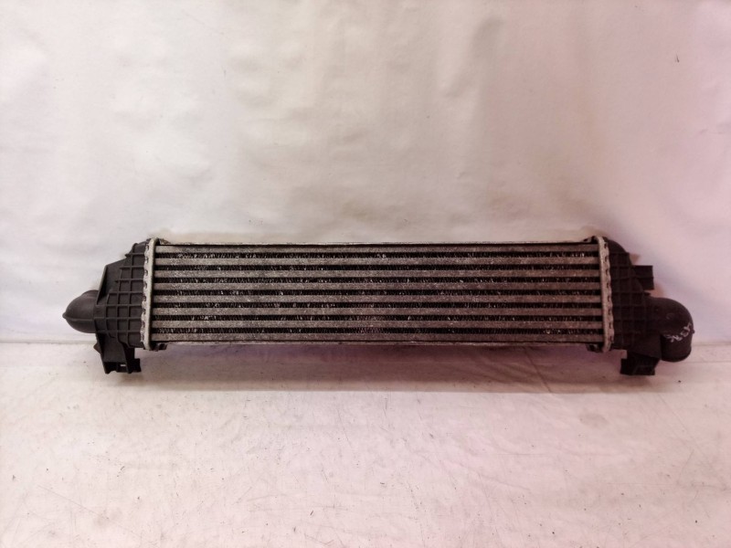 Recambio de intercooler para volvo v50 familiar 2.0 d kinetic referencia OEM IAM 4N5H9L440VF 4N5H9L440 4N5H9L440