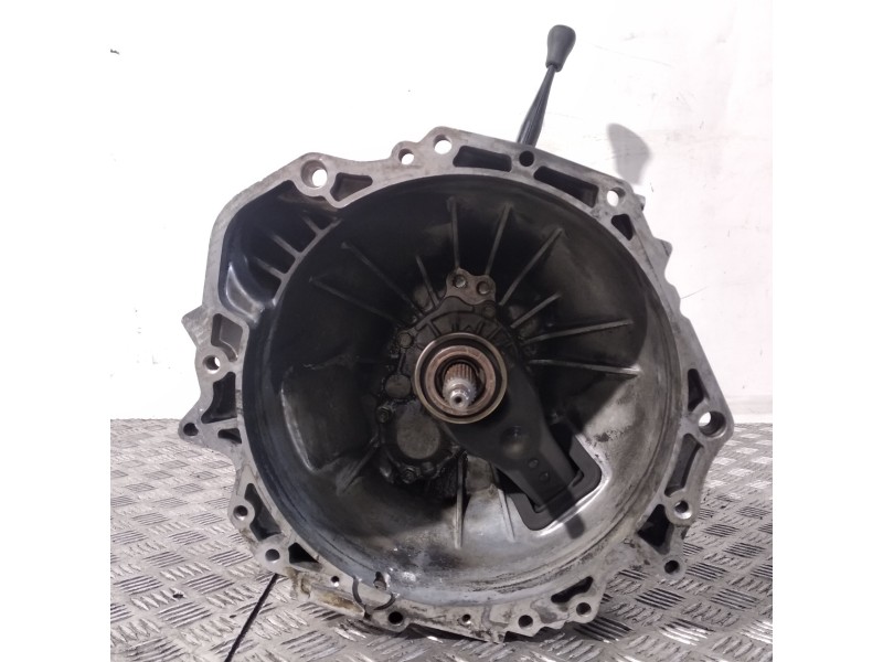 Recambio de caja cambios para opel frontera b limited referencia OEM IAM MUA869 MUA869 MUA869