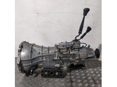 Recambio de caja cambios para opel frontera b limited referencia OEM IAM MUA869 MUA869 MUA869 2