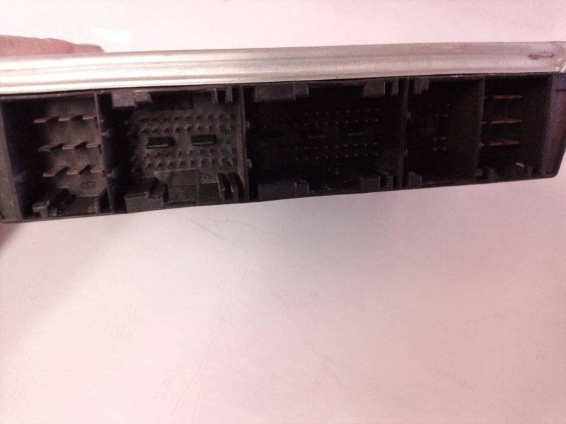 Recambio de centralita motor uce para bmw serie 3 berlina (e46) 320d referencia OEM IAM 7786887 7786887 7786887