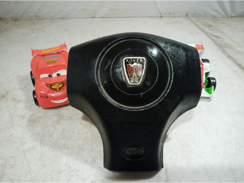 Recambio de airbag volante para mg serie 25 (rf) 1.4 16v cat referencia OEM IAM 531932300 531932300 531932300