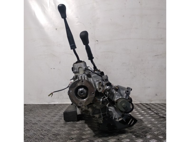 Recambio de caja cambios para opel frontera b limited referencia OEM IAM MUA869 MUA869 MUA869