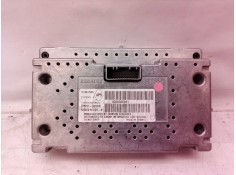 Recambio de pantalla multifuncion para renault laguna ii grandtour (kg0) expression confort referencia OEM IAM 8200326981 820032 2