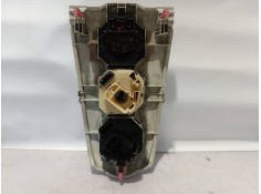 Recambio de mando calefaccion / aire acondicionado para toyota yaris (ksp9/scp9/nlp9) básico referencia OEM IAM 758734 758734 55 2
