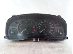 Recambio de cuadro instrumentos para ford mondeo berlina/familiar (fd) clx berlina referencia OEM IAM 93BB10849 93BB10849 93BB10