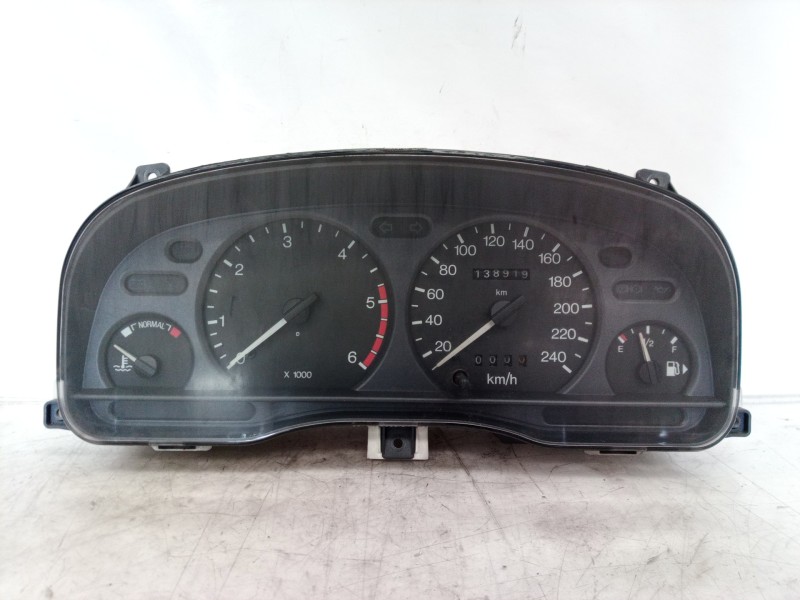 Recambio de cuadro instrumentos para ford mondeo berlina/familiar (fd) clx berlina referencia OEM IAM 93BB10849 93BB10849 93BB10