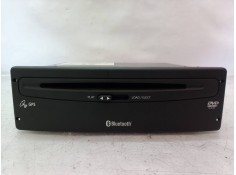 Recambio de sistema navegacion gps para renault laguna ii grandtour (kg0) expression confort referencia OEM IAM 8200326976 82003