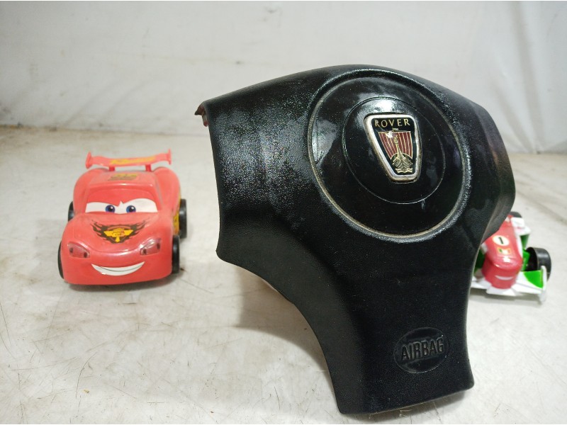 Recambio de airbag volante para mg serie 25 (rf) 1.4 16v cat referencia OEM IAM 531932300 531932300 531932300