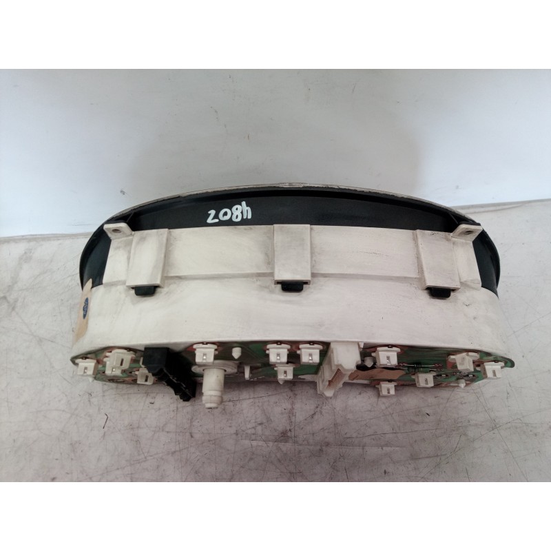 Recambio de cuadro instrumentos para ford mondeo berlina/familiar (fd) clx berlina referencia OEM IAM 93BB10849 93BB10849 93BB10