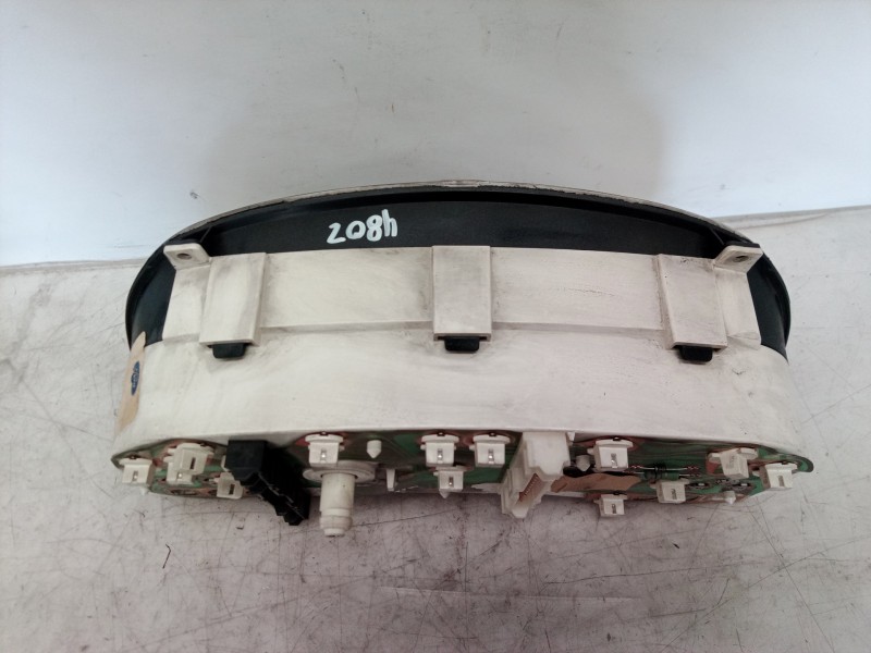 Recambio de cuadro instrumentos para ford mondeo berlina/familiar (fd) clx berlina referencia OEM IAM 93BB10849 93BB10849 93BB10