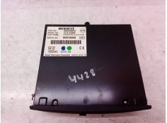 Recambio de sistema navegacion gps para renault laguna ii grandtour (kg0) expression confort referencia OEM IAM 8200326976 82003 2