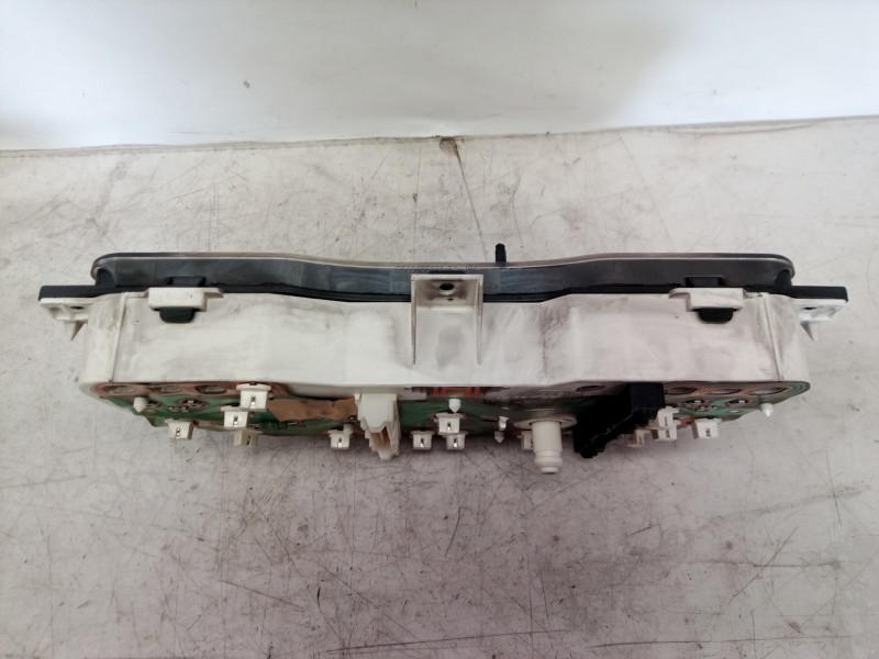 Recambio de cuadro instrumentos para ford mondeo berlina/familiar (fd) clx berlina referencia OEM IAM 93BB10849 93BB10849 93BB10