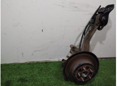 Recambio de mangueta trasera izquierda para subaru legacy familiar/outback b13 (bp) 3.0 r outback referencia OEM IAM 198AE031 19 2