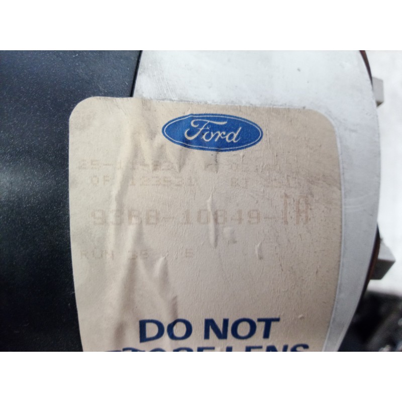 Recambio de cuadro instrumentos para ford mondeo berlina/familiar (fd) clx berlina referencia OEM IAM 93BB10849 93BB10849 93BB10