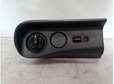 Recambio de mando luces para ford mondeo berlina/familiar (fd) clx berlina referencia OEM IAM 93BB13K196 93BB13K196 93BB13K196