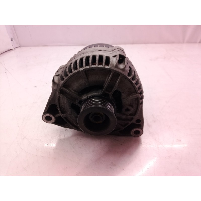 Recambio de alternador para opel frontera b limited referencia OEM IAM 0123500008 0123500008 90506202