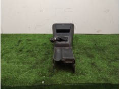 Recambio de consola central tras. para volkswagen golf plus (5m1) bluemotion edition referencia OEM IAM 5M1863243B 5M1857307C 5M