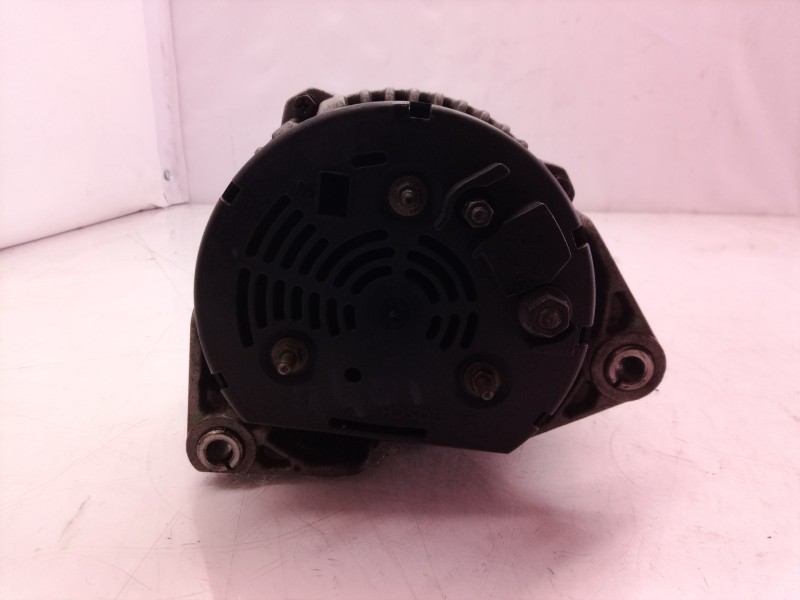 Recambio de alternador para opel frontera b limited referencia OEM IAM 0123500008 0123500008 90506202