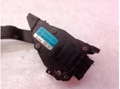 Recambio de potenciometro pedal para renault laguna ii grandtour (kg0) expression confort referencia OEM IAM 8200003392 82000033 2