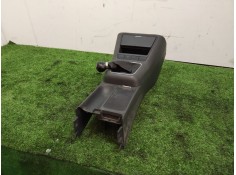 Recambio de consola central tras. para volkswagen golf plus (5m1) bluemotion edition referencia OEM IAM 5M1863243B 5M1857307C 5M 2