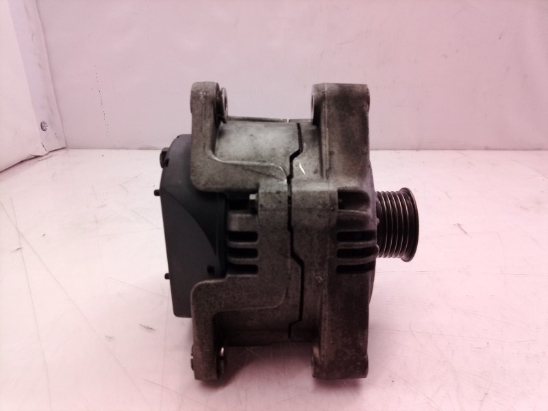 Recambio de alternador para opel frontera b limited referencia OEM IAM 0123500008 0123500008 90506202