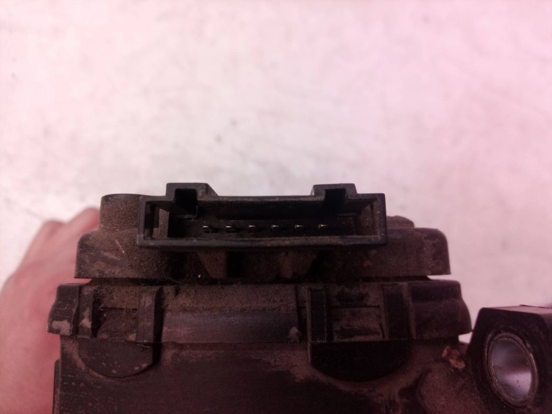 Recambio de potenciometro pedal para renault laguna ii grandtour (kg0) expression confort referencia OEM IAM 8200003392 82000033