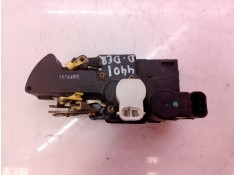 Recambio de cerradura puerta delantera derecha para opel frontera b limited referencia OEM IAM   