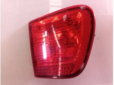 Recambio de piloto trasero izquierdo interior para seat ibiza (6k1) select referencia OEM IAM 6K6945107C 6K6945107C 6K6945107C