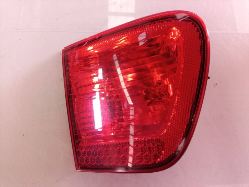 Recambio de piloto trasero izquierdo interior para seat ibiza (6k1) select referencia OEM IAM 6K6945107C 6K6945107C 6K6945107C