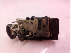 Recambio de cerradura puerta delantera derecha para opel frontera b limited referencia OEM IAM    2