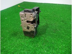 Recambio de cerradura puerta delantera derecha para renault trafic caja cerrada (ab 4.01) l1h2 2,9t caja cerrada, techo elevado,