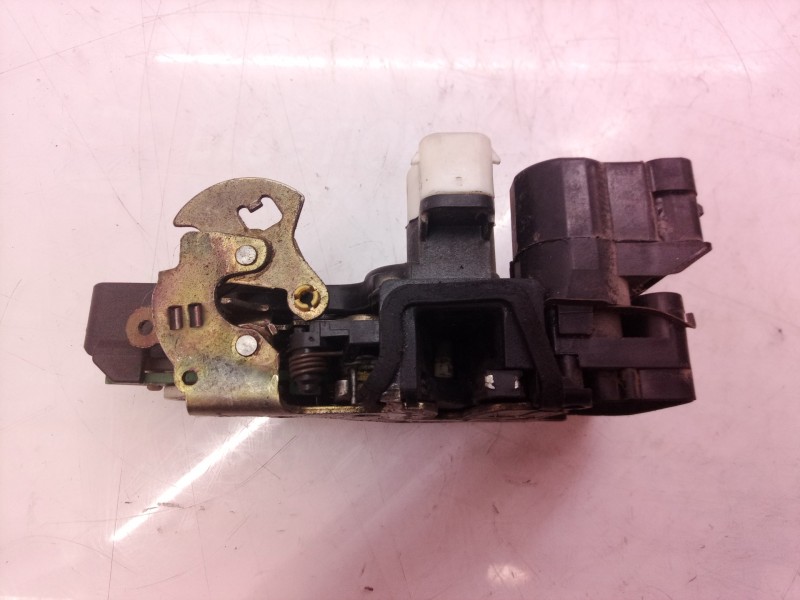 Recambio de cerradura puerta delantera derecha para opel frontera b limited referencia OEM IAM   