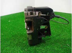 Recambio de cerradura puerta delantera derecha para renault trafic caja cerrada (ab 4.01) l1h2 2,9t caja cerrada, techo elevado, 2