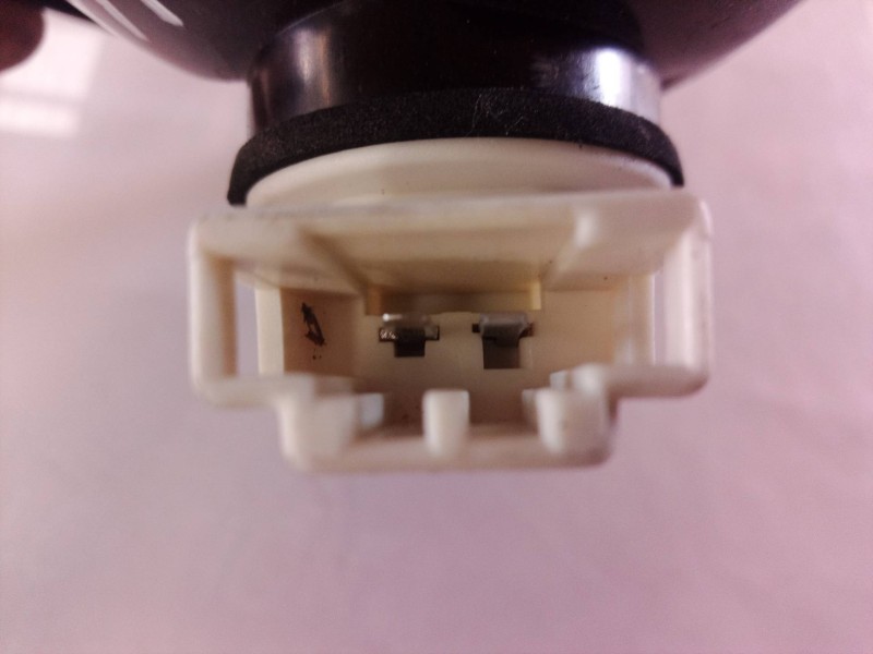 Recambio de piloto trasero izquierdo interior para seat ibiza (6k1) select referencia OEM IAM 6K6945107C 6K6945107C 6K6945107C