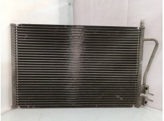 Recambio de condensador / radiador aire acondicionado para mazda 2 berlina (dy) 1.2 active (55kw) referencia OEM IAM   