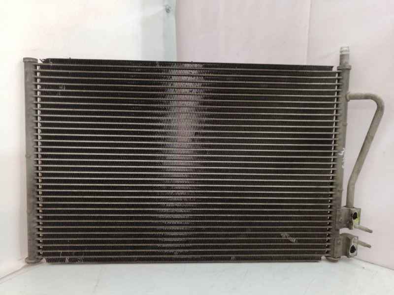 Recambio de condensador / radiador aire acondicionado para mazda 2 berlina (dy) 1.2 active (55kw) referencia OEM IAM   