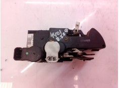 Recambio de cerradura puerta delantera izquierda para opel frontera b limited referencia OEM IAM   