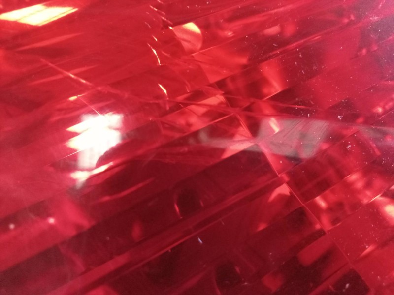 Recambio de piloto trasero izquierdo interior para seat ibiza (6k1) select referencia OEM IAM 6K6945107C 6K6945107C 6K6945107C