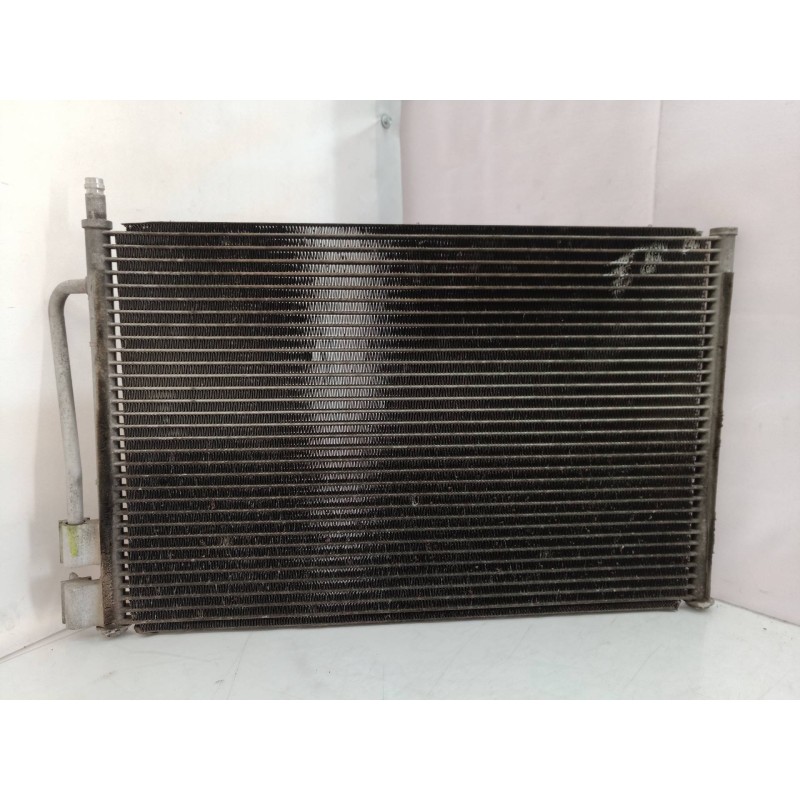 Recambio de condensador / radiador aire acondicionado para mazda 2 berlina (dy) 1.2 active (55kw) referencia OEM IAM   