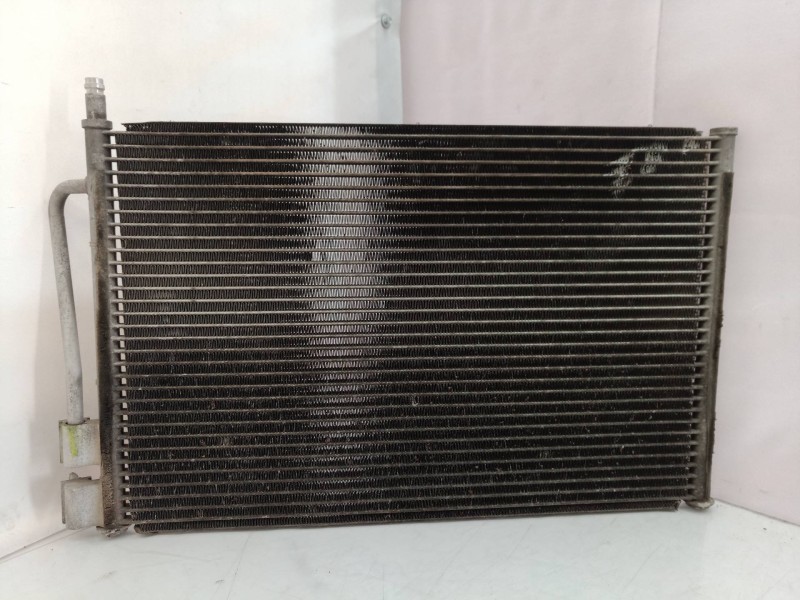 Recambio de condensador / radiador aire acondicionado para mazda 2 berlina (dy) 1.2 active (55kw) referencia OEM IAM   