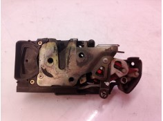 Recambio de cerradura puerta delantera izquierda para opel frontera b limited referencia OEM IAM    2