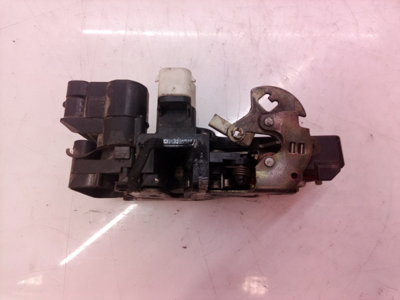 Recambio de cerradura puerta delantera izquierda para opel frontera b limited referencia OEM IAM   