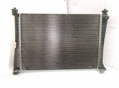 Recambio de radiador agua para mazda 2 berlina (dy) 1.2 active (55kw) referencia OEM IAM   