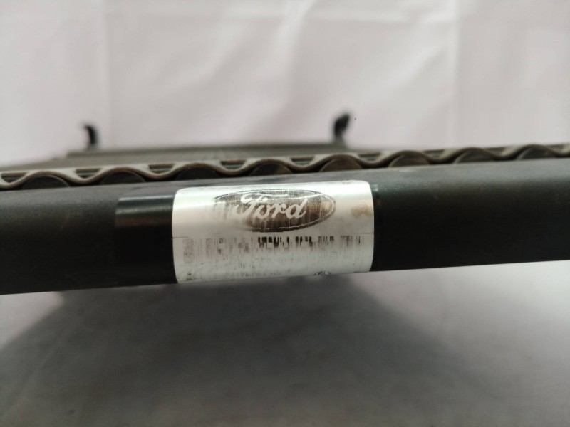 Recambio de radiador agua para mazda 2 berlina (dy) 1.2 active (55kw) referencia OEM IAM   