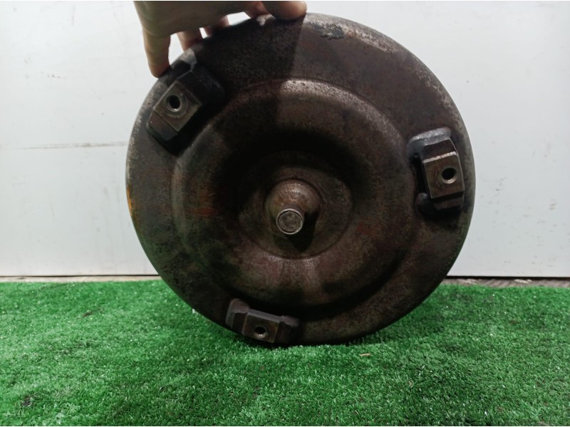 Recambio de convertidor de par para opel signum elegance referencia OEM IAM 43A251 43A251 43A251